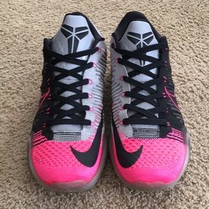 Nike Kobe 10 elite low